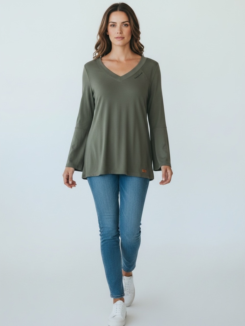 NWOT Ltd.Ed. Lounge to Streetwear~Peace Love World~Soft,Comfy,Lovely~size XS/SM